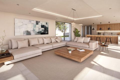 Villa i Javea, Alicante, Javea - € 3.475.000 | Ref: LUX6020 - foto 2
