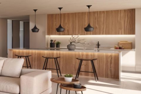 Villa i Javea, Alicante, Javea - € 3.475.000 | Ref: LUX6020 - foto 3