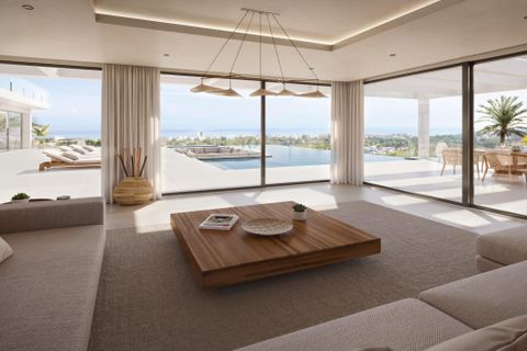 Villa i Javea, Alicante, Javea - € 3.475.000 | Ref: LUX6020 - foto 5