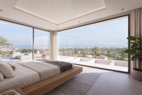 Villa i Javea, Alicante, Javea - € 3.475.000 | Ref: LUX6020 - foto 6
