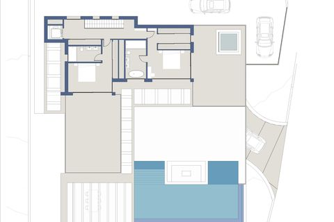 Villa i Javea, Alicante, Javea - € 3.475.000 | Ref: LUX6020 - foto 11