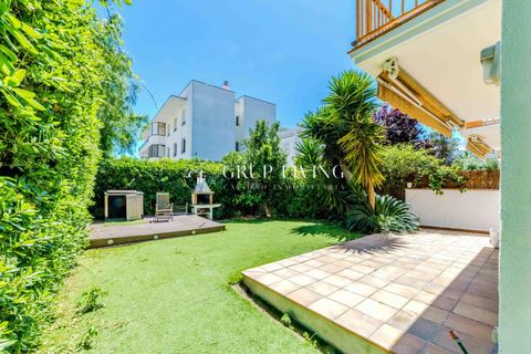 Villa i Sitges, Barcelona, Sitges - € 1.250.000 | Ref: VSIT2622/1087 - foto 28