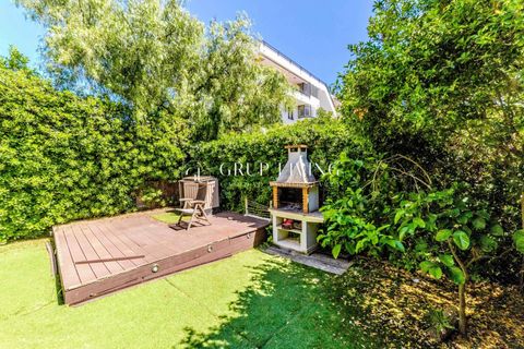 Villa i Sitges, Barcelona, Sitges - € 1.250.000 | Ref: VSIT2622/1087 - foto 29