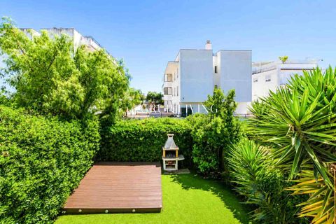 Villa i Sitges, Barcelona, Sitges - € 1.250.000 | Ref: VSIT2622/1087 - foto 31