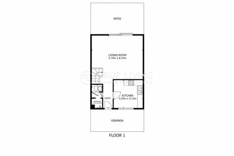 Villa i Sitges, Barcelona, Sitges - € 1.250.000 | Ref: VSIT2622/1087 - foto 32
