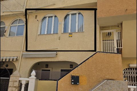 Lejlighed i Torrevieja, Alicante, Torrevieja - € 163.900 | Ref: EB484 - foto 1