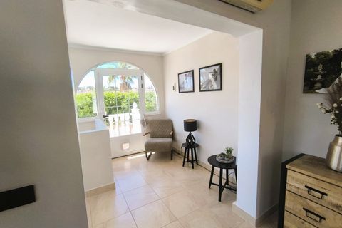 Villa i La Marina, Alicante, La Marina - € 524.900 | Ref: EB486 - foto 6
