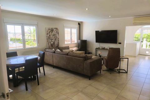 Villa i La Marina, Alicante, La Marina - € 524.900 | Ref: EB486 - foto 8