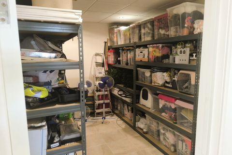 Villa i La Marina, Alicante, La Marina - € 524.900 | Ref: EB486 - foto 26
