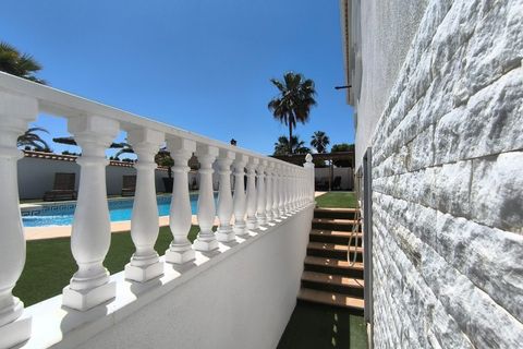 Villa i La Marina, Alicante, La Marina - € 524.900 | Ref: EB486 - foto 28