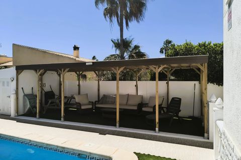 Villa i La Marina, Alicante, La Marina - € 524.900 | Ref: EB486 - foto 29