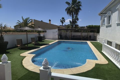 Villa i La Marina, Alicante, La Marina - € 524.900 | Ref: EB486 - foto 30