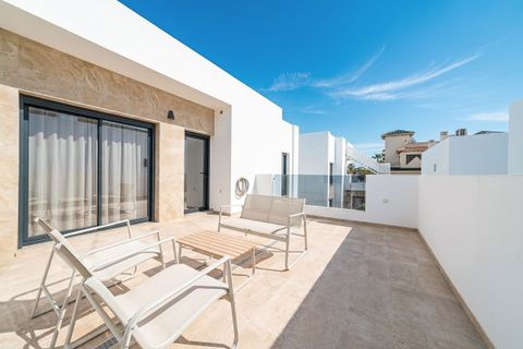 Villa a Ciudad Quesada, Alicante, Ciudad Quesada - € 479.000 | Ref: R11956 - foto 15