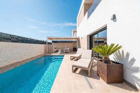 Villa a Ciudad Quesada, Alicante, Ciudad Quesada - € 479.000 | Ref: R11956 - foto 17
