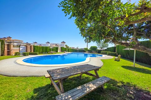 Lejlighed i Cabo Roig, Alicante, Cabo Roig - € 159.995 | Ref: R-15064 - foto 23