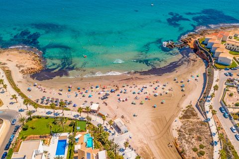 Lejlighed i Cabo Roig, Alicante, Cabo Roig - € 159.995 | Ref: R-15064 - foto 30