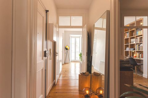 Lejlighed i Lisbon, Lisbon, Lisbon - € 560.000 | Ref: CB01-0806 - foto 2