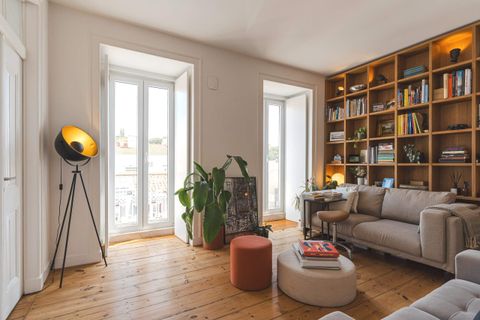 Lejlighed i Lisbon, Lisbon, Lisbon - € 560.000 | Ref: CB01-0806 - foto 3