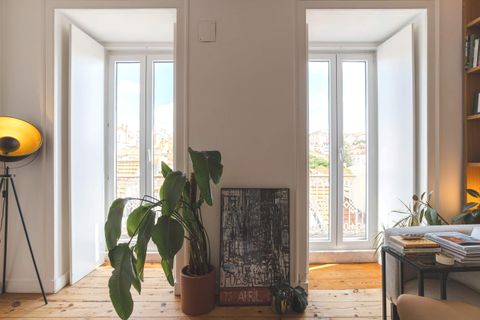 Lejlighed i Lisbon, Lisbon, Lisbon - € 560.000 | Ref: CB01-0806 - foto 4