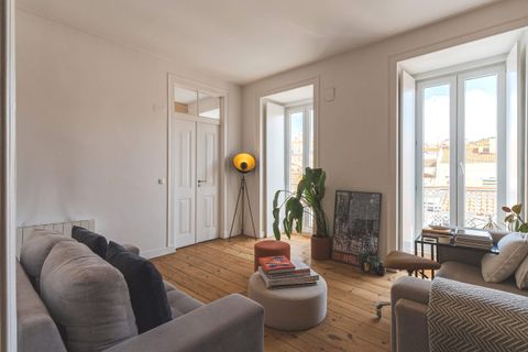 Lejlighed i Lisbon, Lisbon, Lisbon - € 560.000 | Ref: CB01-0806 - foto 5