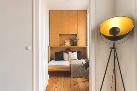 Lejlighed i Lisbon, Lisbon, Lisbon - € 560.000 | Ref: CB01-0806 - foto 7