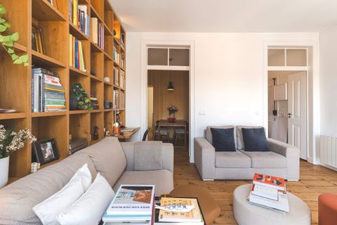 Lejlighed i Lisbon, Lisbon, Lisbon - € 560.000 | Ref: CB01-0806 - foto 8