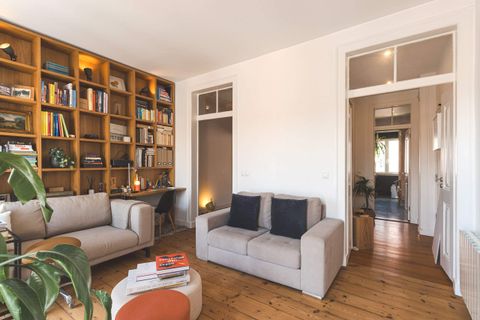 Lejlighed i Lisbon, Lisbon, Lisbon - € 560.000 | Ref: CB01-0806 - foto 9