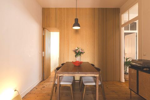Lejlighed i Lisbon, Lisbon, Lisbon - € 560.000 | Ref: CB01-0806 - foto 10