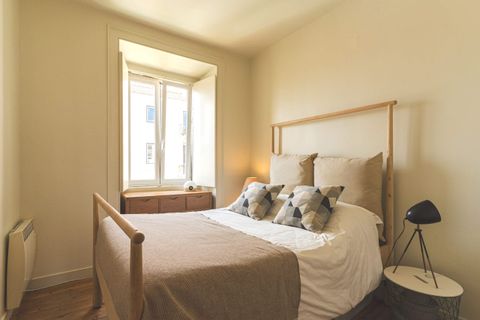 Lejlighed i Lisbon, Lisbon, Lisbon - € 560.000 | Ref: CB01-0806 - foto 12
