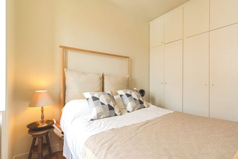 Lejlighed i Lisbon, Lisbon, Lisbon - € 560.000 | Ref: CB01-0806 - foto 13