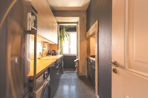 Lejlighed i Lisbon, Lisbon, Lisbon - € 560.000 | Ref: CB01-0806 - foto 14