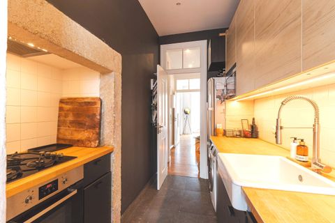 Lejlighed i Lisbon, Lisbon, Lisbon - € 560.000 | Ref: CB01-0806 - foto 15
