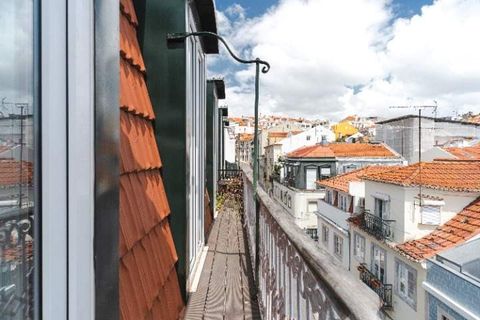 Lejlighed i Lisbon, Lisbon, Lisbon - € 560.000 | Ref: CB01-0806 - foto 18