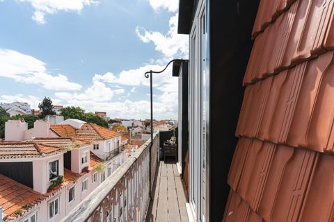 Lejlighed i Lisbon, Lisbon, Lisbon - € 560.000 | Ref: CB01-0806 - foto 19