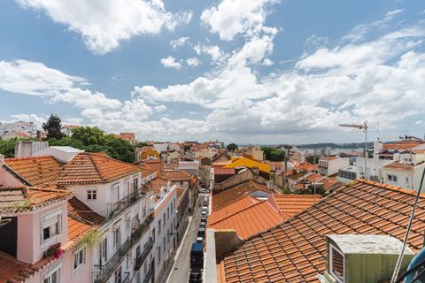 Lejlighed i Lisbon, Lisbon, Lisbon - € 560.000 | Ref: CB01-0806 - foto 20
