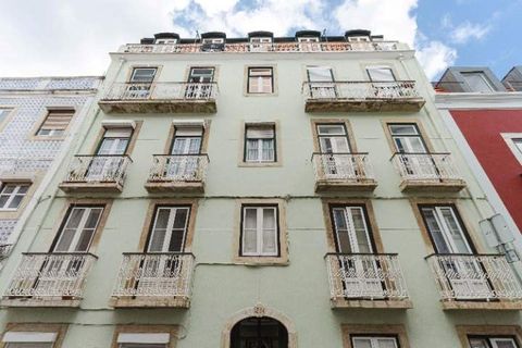 Lejlighed i Lisbon, Lisbon, Lisbon - € 560.000 | Ref: CB01-0806 - foto 21