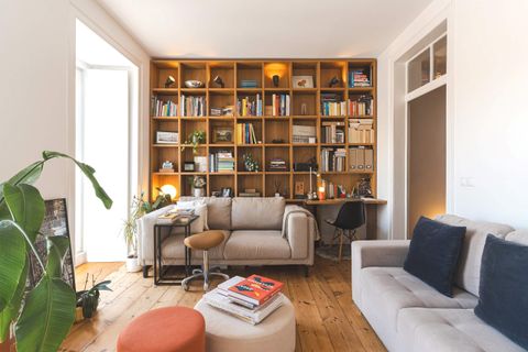 Lejlighed i Lisbon, Lisbon, Lisbon - € 560.000 | Ref: CB01-0806 - foto 23