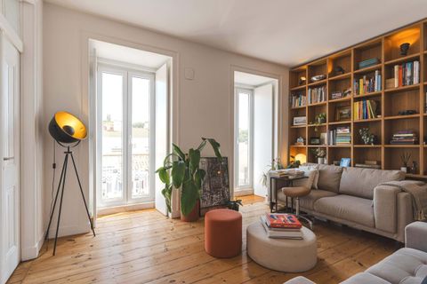 Lejlighed i Lisbon, Lisbon, Lisbon - € 560.000 | Ref: CB01-0806 - foto 24