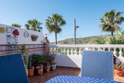 Villa a Molvizar, Granada, Molvizar - € 163.000 | Ref: 5406 - foto 2