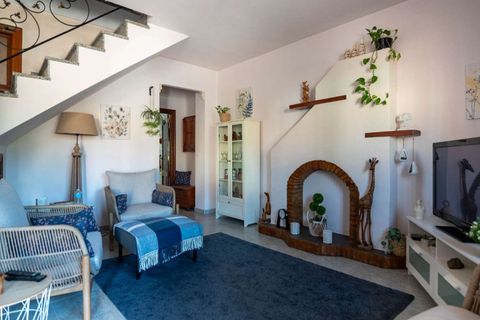Villa a Molvizar, Granada, Molvizar - € 163.000 | Ref: 5406 - foto 6