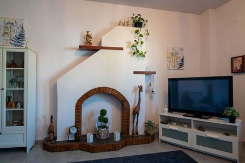 Villa a Molvizar, Granada, Molvizar - € 163.000 | Ref: 5406 - foto 7