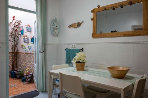 Villa a Molvizar, Granada, Molvizar - € 163.000 | Ref: 5406 - foto 11
