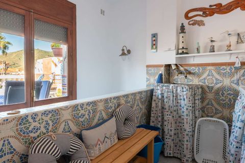 Villa a Molvizar, Granada, Molvizar - € 163.000 | Ref: 5406 - foto 23