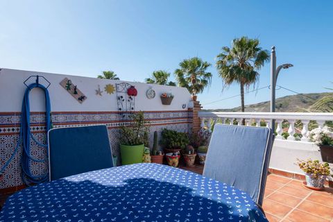 Villa a Molvizar, Granada, Molvizar - € 163.000 | Ref: 5406 - foto 30