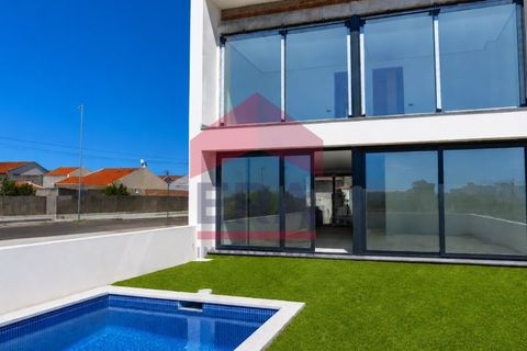 Villa i Ferrel, Leiria, Ferrel - € 595.000 | Ref: 150260090 - foto 1