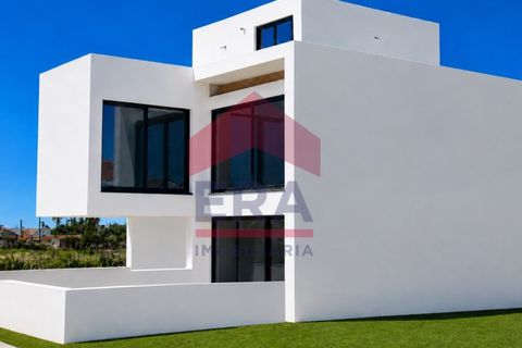 Villa i Ferrel, Leiria, Ferrel - € 595.000 | Ref: 150260090 - foto 2