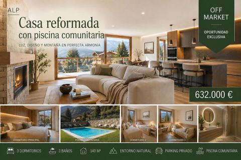 Villa a Alp, Gerona, Alp - € 632.000 | Ref: 2001 - foto 1