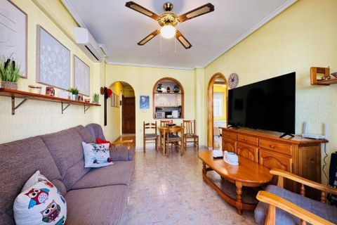 Wohnung in Guardamar Del Segura, Alicante - Foto 3