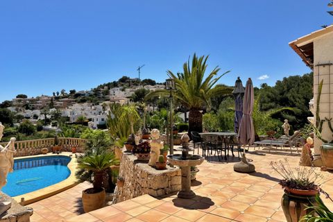 Villa i Moraira, Alicante, Moraira - € 820.000 | Ref: HO474672 - foto 3