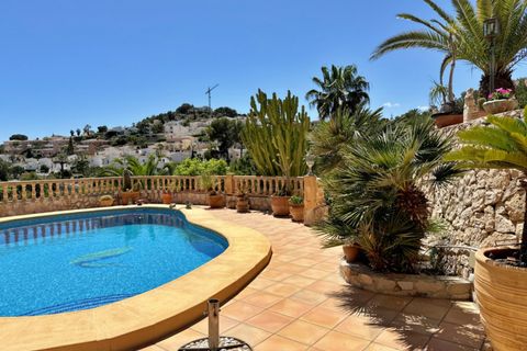Villa i Moraira, Alicante, Moraira - € 820.000 | Ref: HO474672 - foto 4